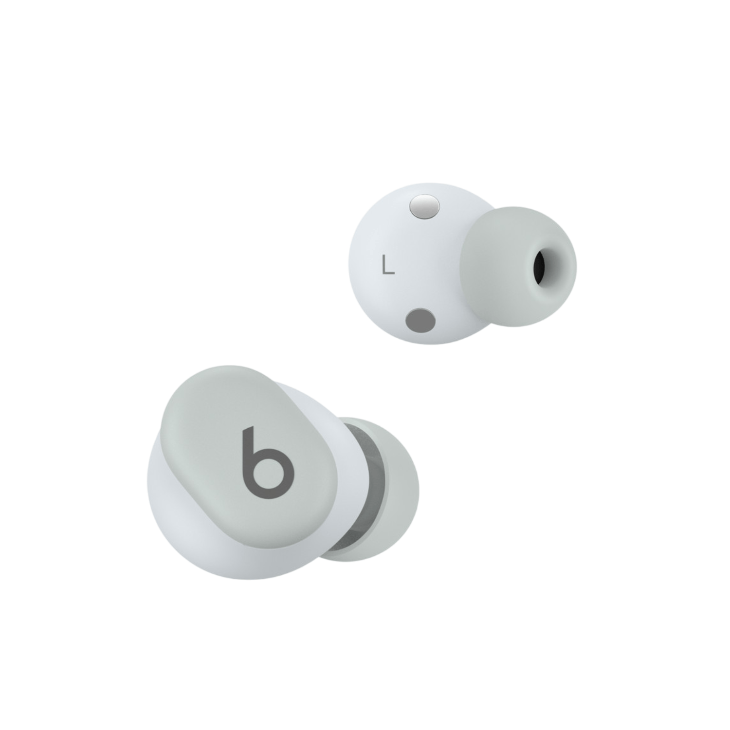 Audífonos Inalámbricos Beats Solo Buds Earbuds Gris - Bestmart