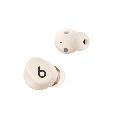 Audífonos Inalámbricos Beats Solo Buds Earbuds Gris Ivory - Bestmart