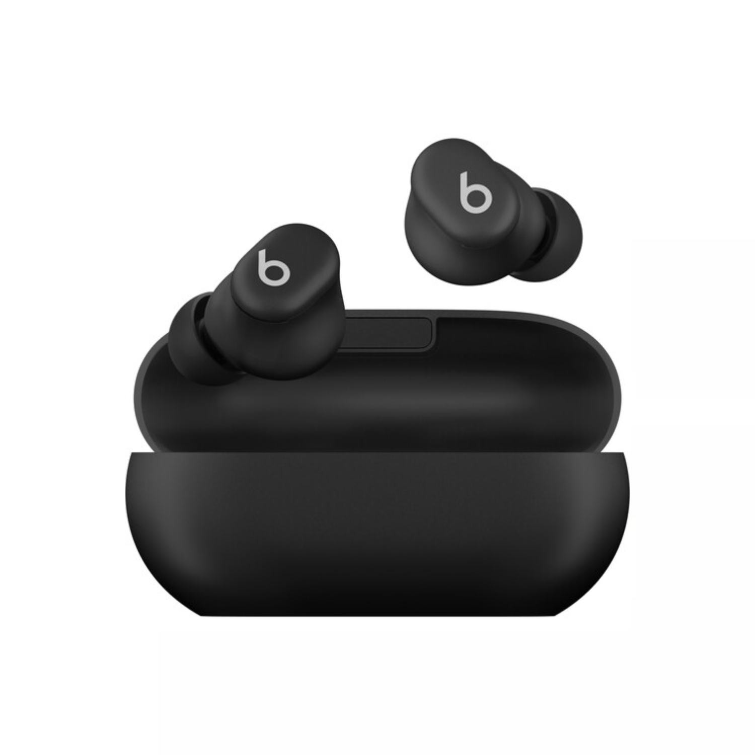Audífonos Inalámbricos Beats Solo Buds - Earbuds - Negro - Bestmart