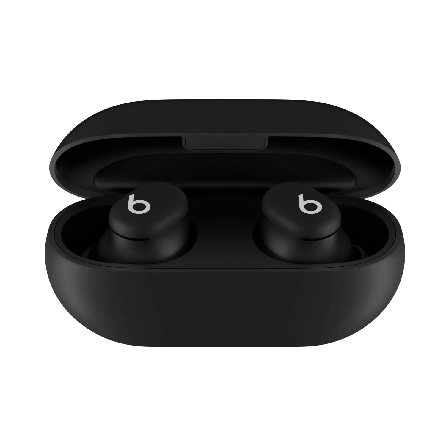 Audífonos Inalámbricos Beats Solo Buds - Earbuds - Negro - Bestmart