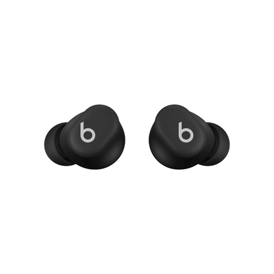 Audífonos Inalámbricos Beats Solo Buds - Earbuds - Negro - Bestmart