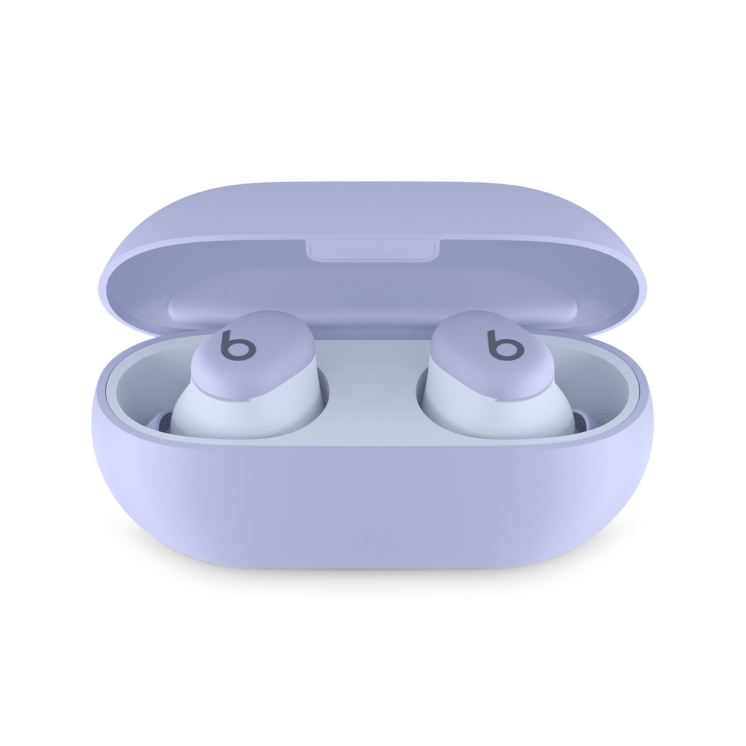 Audífonos Inalámbricos Beats Solo Buds - Earbuds - Púrpura - Bestmart