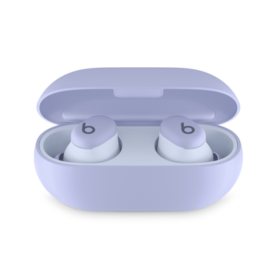 Audífonos Inalámbricos Beats Solo Buds - Earbuds - Púrpura - Bestmart