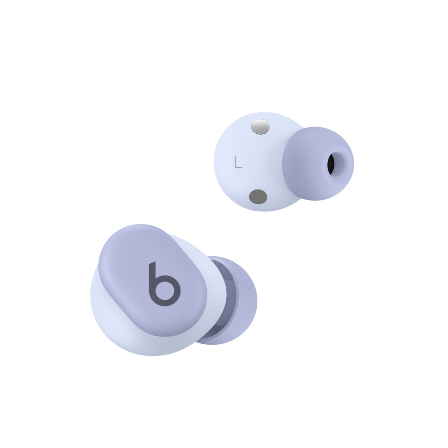Audífonos Inalámbricos Beats Solo Buds - Earbuds - Púrpura - Bestmart