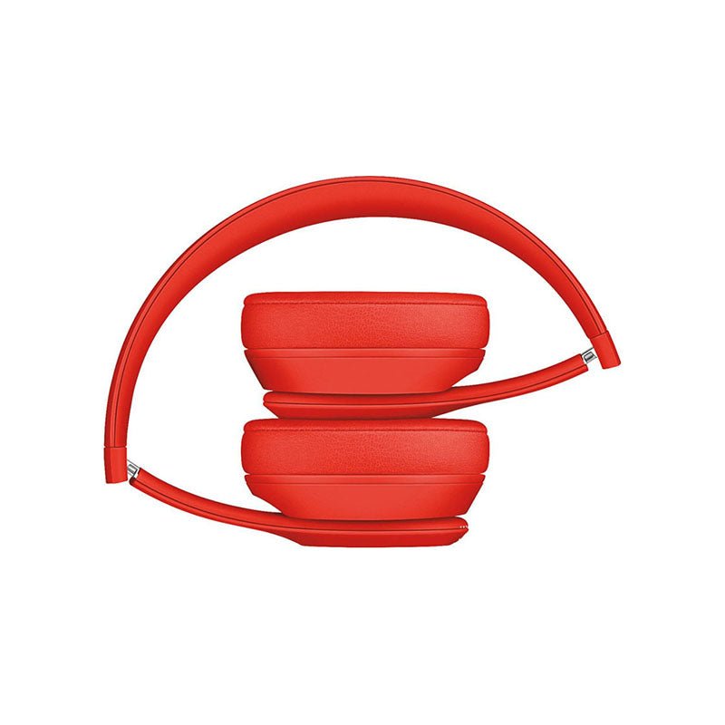 Audífonos Inalámbricos Beats Solo3 On - Ear by Dr. Dre - Rojo - Bestmart