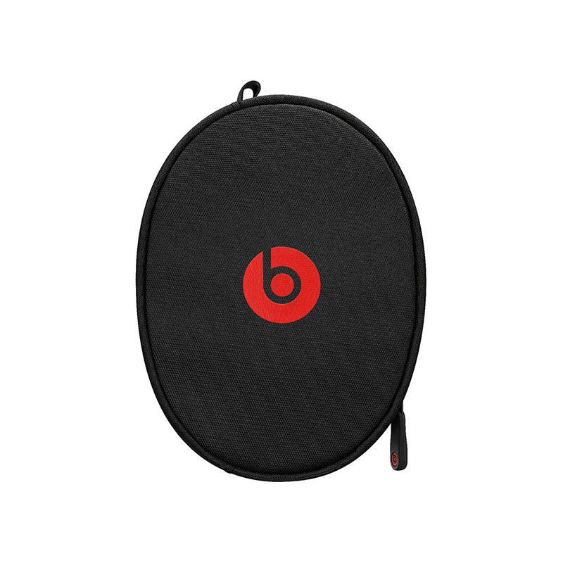 Audífonos Inalámbricos Beats Solo3 On - Ear by Dr. Dre - Rojo - Bestmart