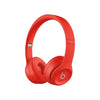 Audífonos Inalámbricos Beats Solo3 On - Ear by Dr. Dre - Rojo - Bestmart