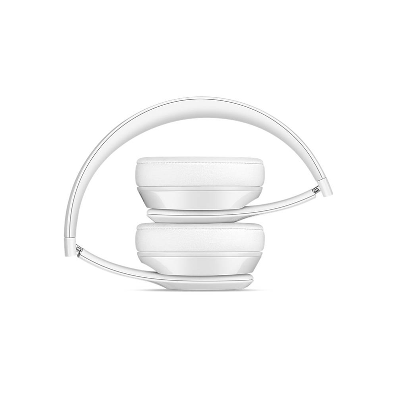 Audífonos Inalámbricos Beats Solo3 On - Ear by Dr. Dre - Silver - Bestmart