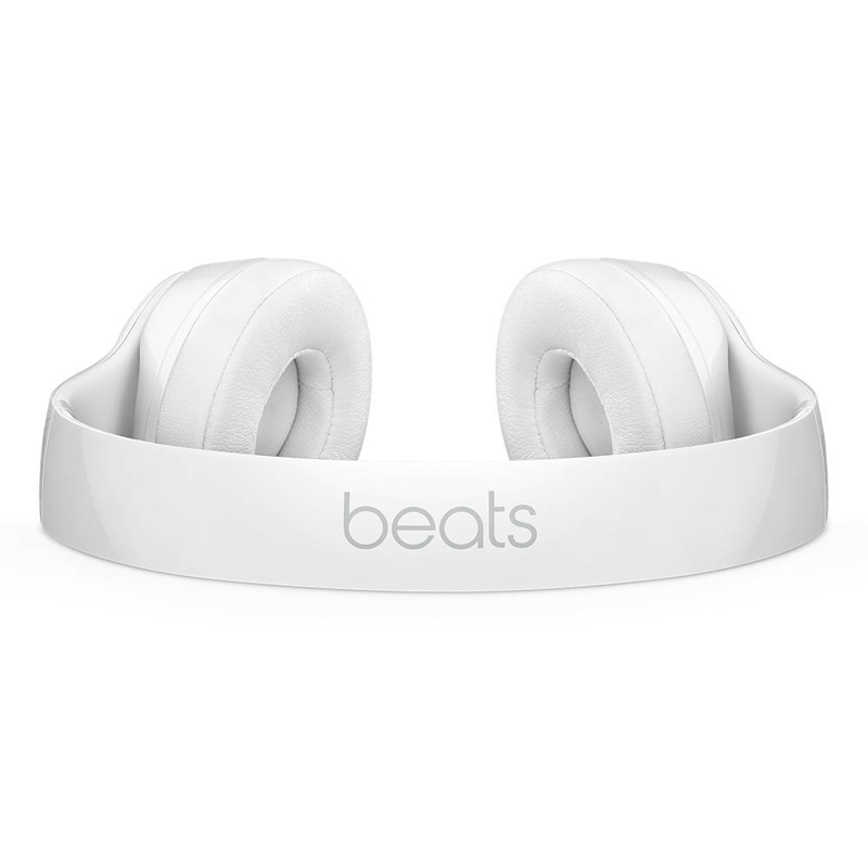 Audífonos Inalámbricos Beats Solo3 On - Ear by Dr. Dre - Silver - Bestmart