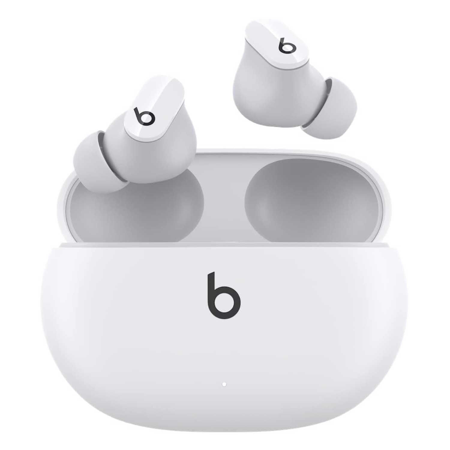 Audifonos Inalámbricos Beats Studio Buds — Blanco | ANC + Modo Transparencia - Bestmart