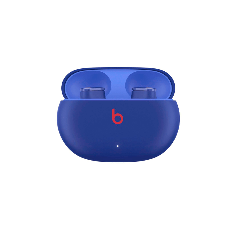 Audífonos Inalámbricos Beats Studio Buds by Dr. Dre - Cancelación de Ruido - Azul - Bestmart