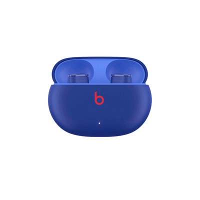 Audífonos Inalámbricos Beats Studio Buds by Dr. Dre - Cancelación de Ruido - Azul - Bestmart