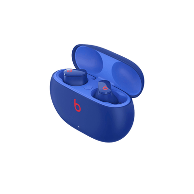 Audífonos Inalámbricos Beats Studio Buds by Dr. Dre - Cancelación de Ruido - Azul - Bestmart