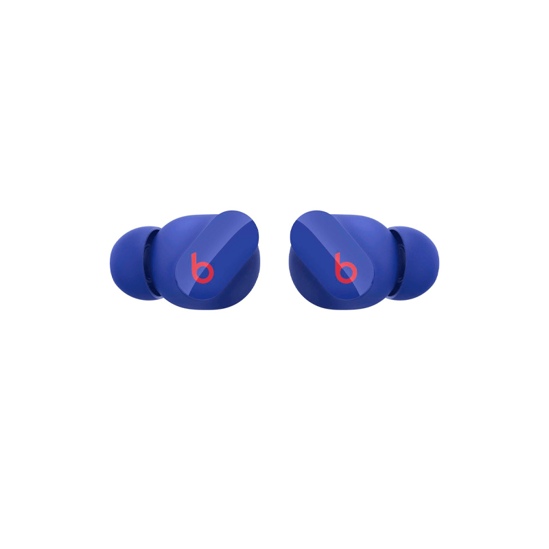 Audífonos Inalámbricos Beats Studio Buds by Dr. Dre - Cancelación de Ruido - Azul - Bestmart