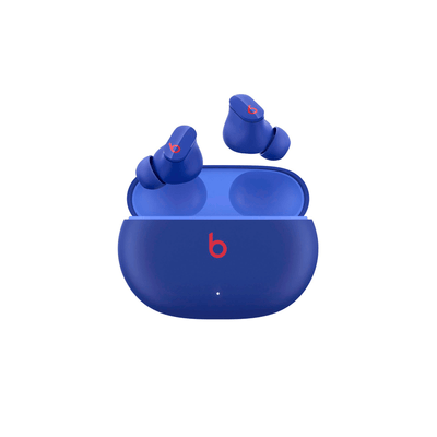 Audífonos Inalámbricos Beats Studio Buds by Dr. Dre - Cancelación de Ruido - Azul - Bestmart