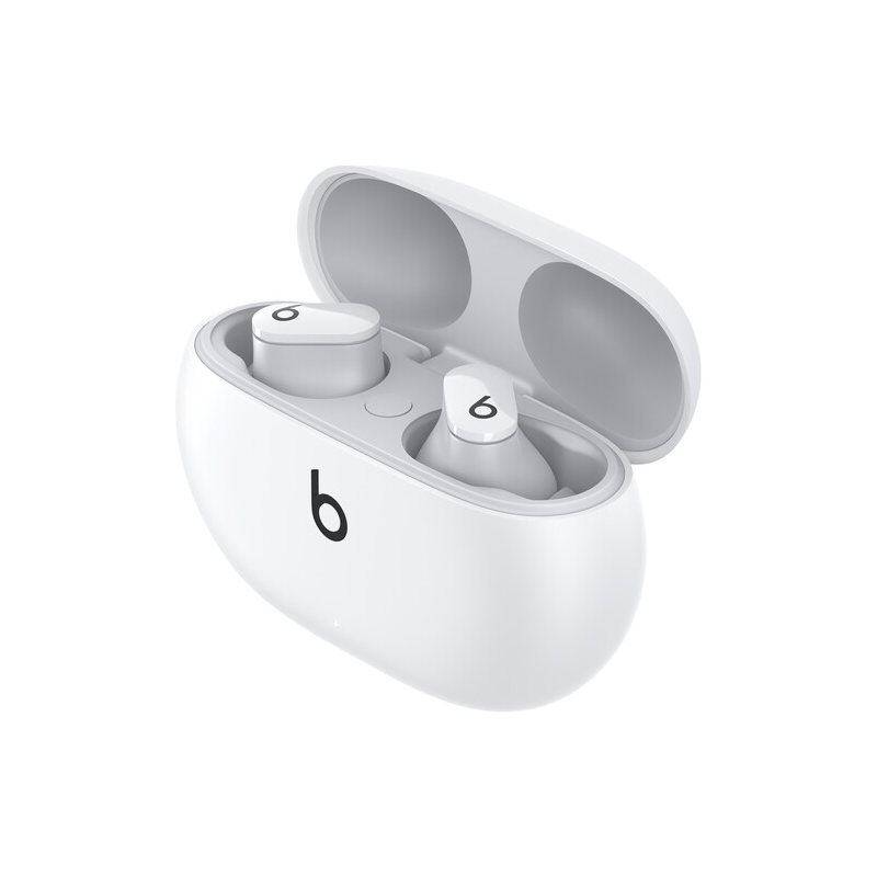 Audífonos Inalámbricos Beats Studio Buds by Dr. Dre - Cancelación de Ruido - Blanco - Bestmart