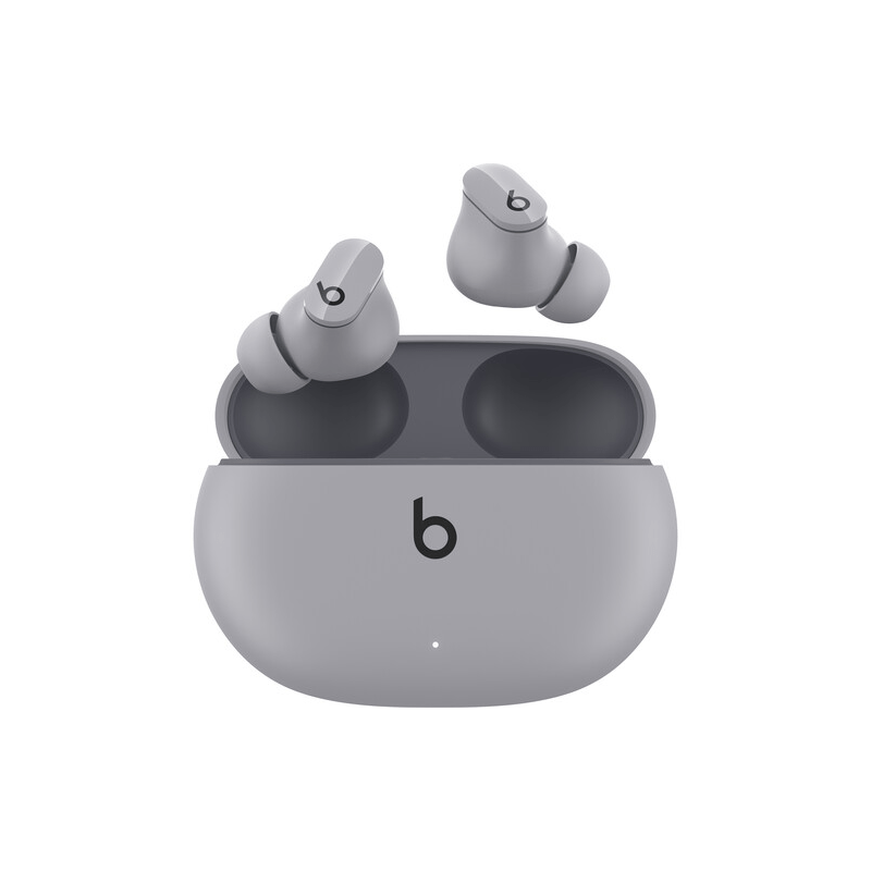 Audífonos Inalámbricos Beats Studio Buds by Dr. Dre - Cancelación de Ruido - Grey - Bestmart