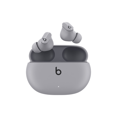 Audífonos Inalámbricos Beats Studio Buds by Dr. Dre - Cancelación de Ruido - Grey - Bestmart