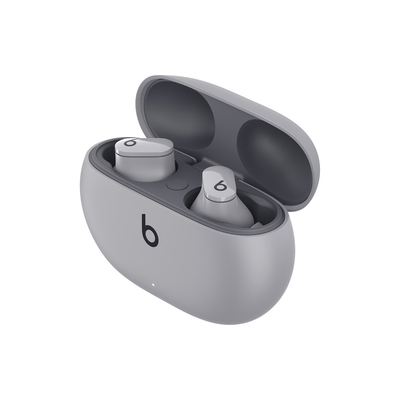 Audífonos Inalámbricos Beats Studio Buds by Dr. Dre - Cancelación de Ruido - Grey - Bestmart