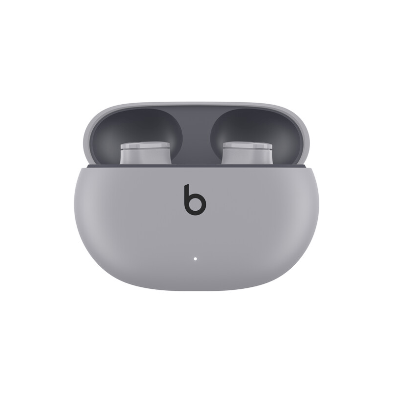 Audífonos Inalámbricos Beats Studio Buds by Dr. Dre - Cancelación de Ruido - Grey - Bestmart
