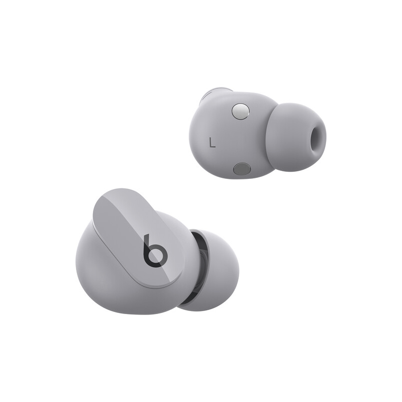 Audífonos Inalámbricos Beats Studio Buds by Dr. Dre - Cancelación de Ruido - Grey - Bestmart