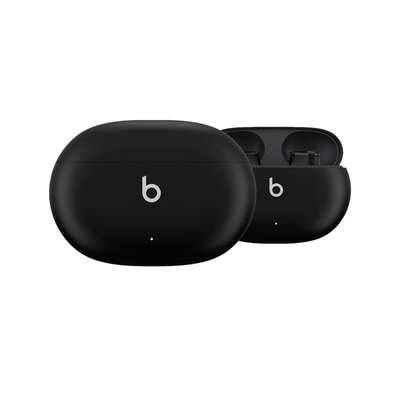 Audífonos Inalámbricos Beats Studio Buds by Dr. Dre - Cancelación de Ruido - Negro - Bestmart