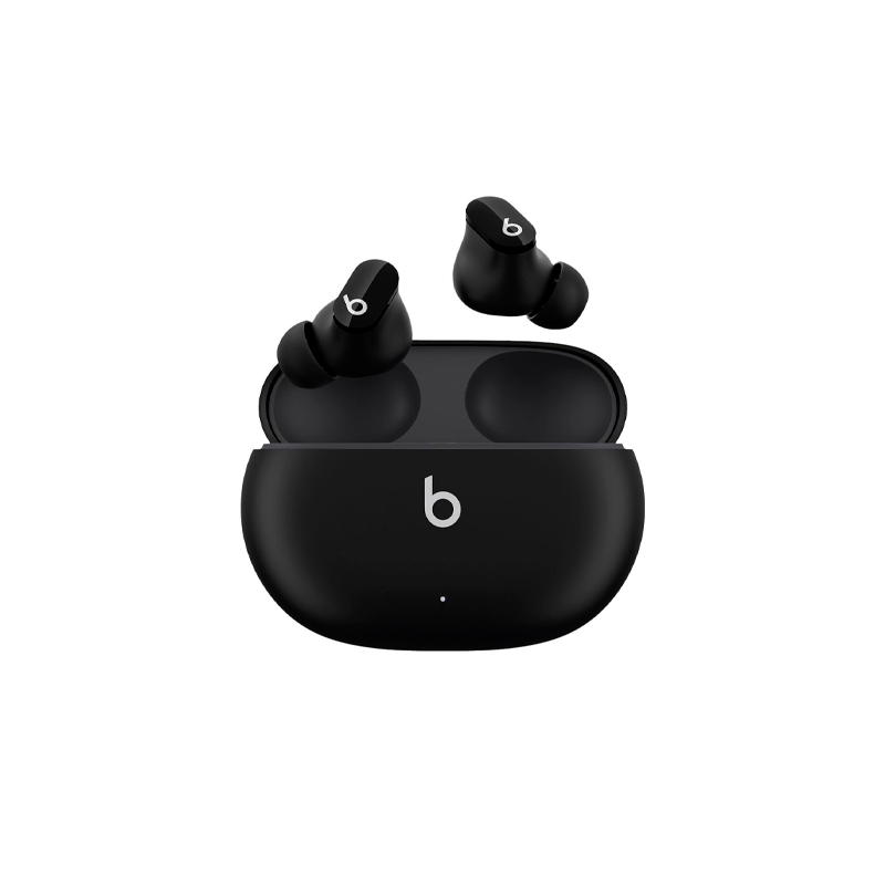 Audífonos Inalámbricos Beats Studio Buds by Dr. Dre - Cancelación de Ruido - Negro - Bestmart