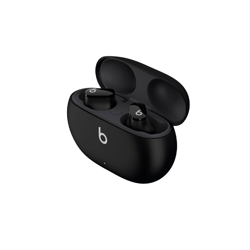Audífonos Inalámbricos Beats Studio Buds by Dr. Dre - Cancelación de Ruido - Negro - Bestmart