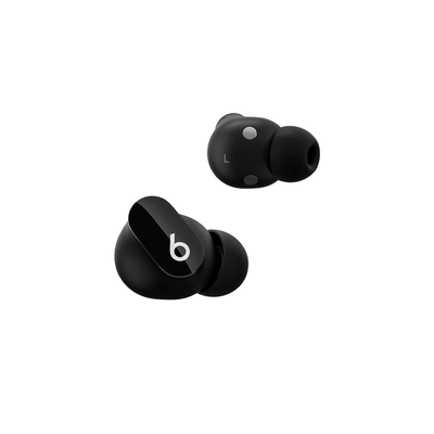 Audífonos Inalámbricos Beats Studio Buds by Dr. Dre - Cancelación de Ruido - Negro - Bestmart