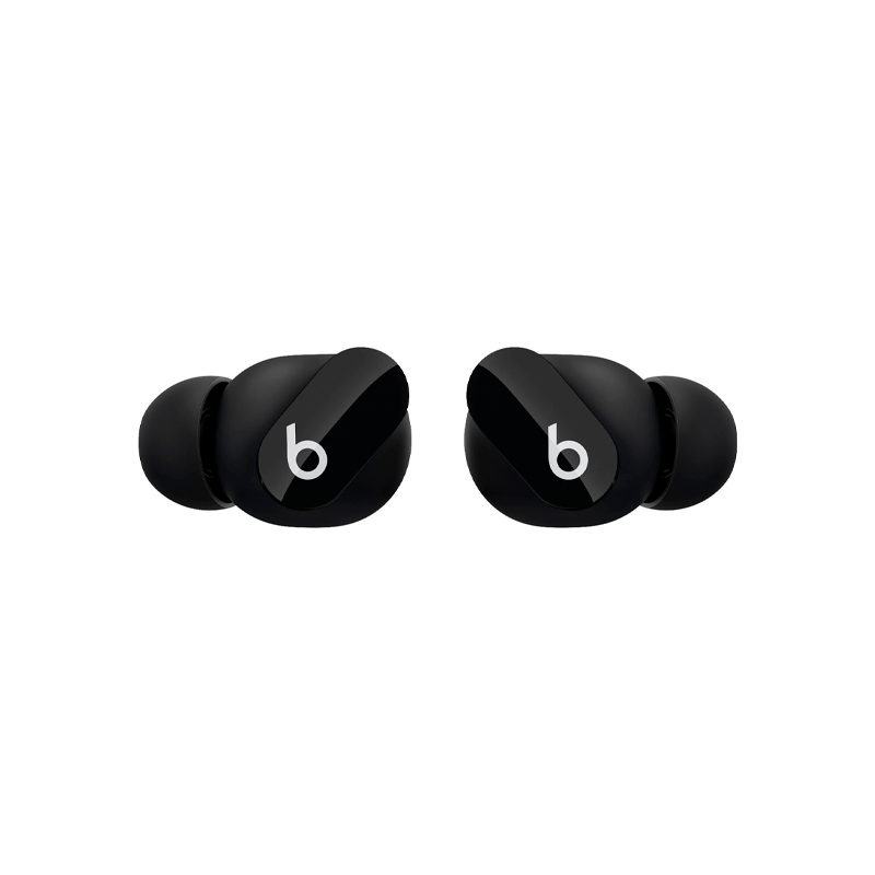 Audífonos Inalámbricos Beats Studio Buds by Dr. Dre - Cancelación de Ruido - Negro - Bestmart
