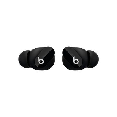 Audífonos Inalámbricos Beats Studio Buds by Dr. Dre - Cancelación de Ruido - Negro - Bestmart