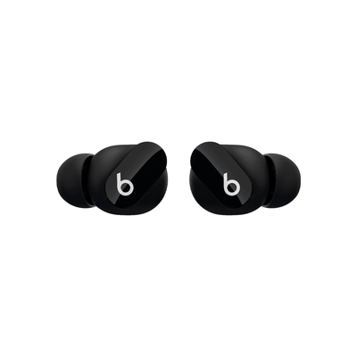 Audífonos Inalámbricos Beats Studio Buds by Dr. Dre - Cancelación de Ruido - Negro (Open Box) - Bestmart