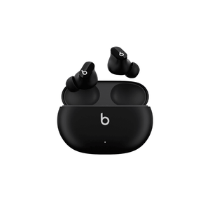 Audífonos Inalámbricos Beats Studio Buds by Dr. Dre - Cancelación de Ruido - Negro (Open Box) - Bestmart