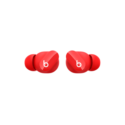 Audífonos Inalámbricos Beats Studio Buds by Dr. Dre - Cancelación de Ruido - Rojo - Bestmart