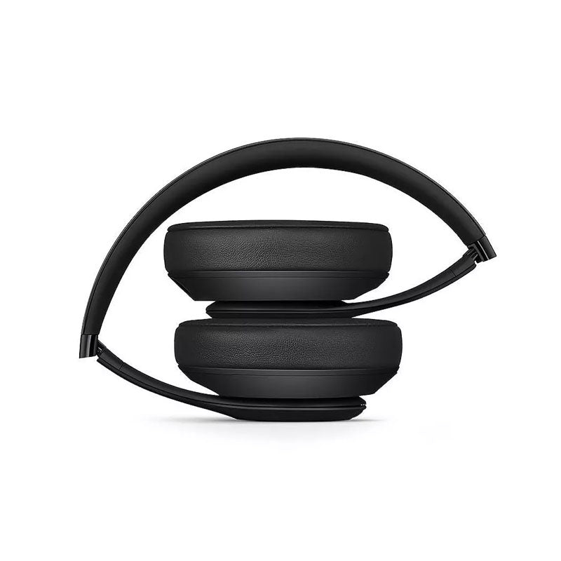 Audífonos Inalámbricos Beats Studio3 by Dr. Dre - Cancelación de ruido - Negro - Bestmart