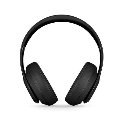 Audífonos Inalámbricos Beats Studio3 by Dr. Dre - Cancelación de ruido - Negro - Bestmart