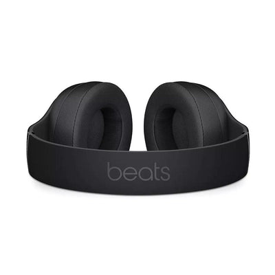 Audífonos Inalámbricos Beats Studio3 by Dr. Dre - Cancelación de ruido - Negro - Bestmart