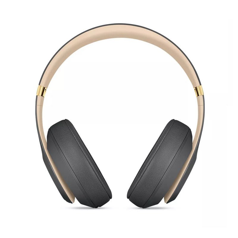 Audífonos Inalámbricos Beats Studio3 by Dr. Dre - Cancelación de ruido - Negro/Dorado - Bestmart