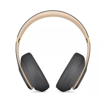 Audífonos Inalámbricos Beats Studio3 by Dr. Dre - Cancelación de ruido - Negro/Dorado - Bestmart
