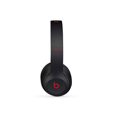 Audífonos Inalámbricos Beats Studio3 by Dr. Dre - Cancelación de ruido - Negro/Rojo - Bestmart