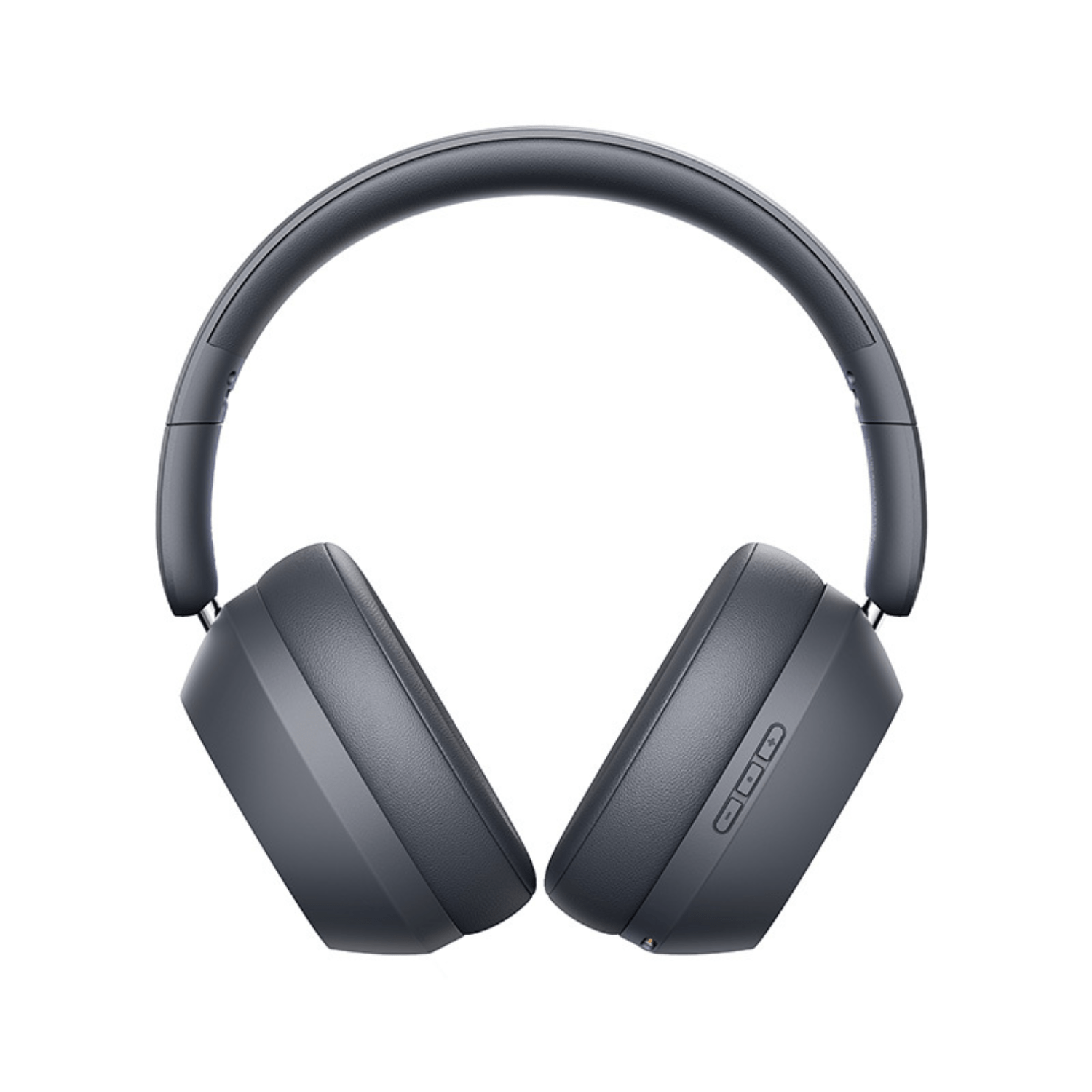 Audífonos Inalámbricos Bluetooth Baseus Bass 35 Max - Gris - Bestmart