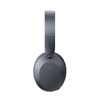 Audífonos Inalámbricos Bluetooth Baseus Bass 35 Max - Gris - Bestmart