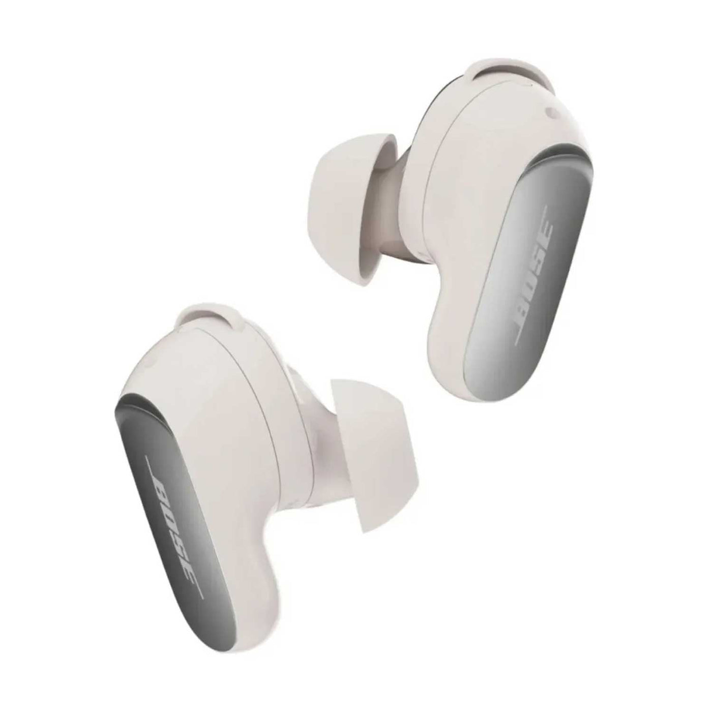 Audífonos Bluetooth Bose QuietComfort Ultra Earbuds 2da Gen Blanco