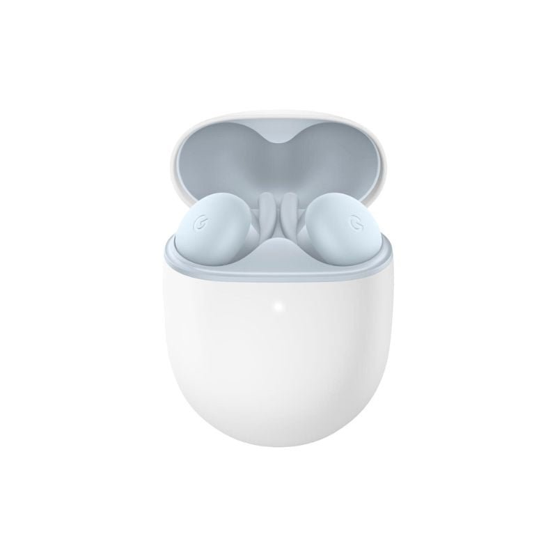 Audífonos Inalámbricos Google Pixel Buds Serie A - In Ear - Sea - Bestmart