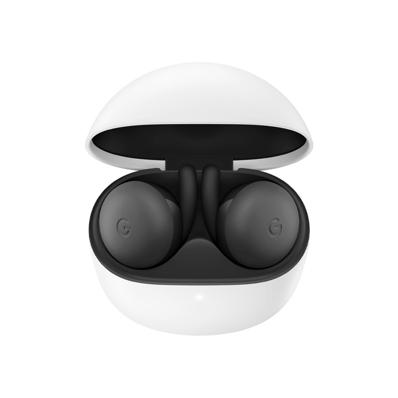 Audífonos Inalámbricos Google Pixel Buds Serie A - Negro - Bestmart