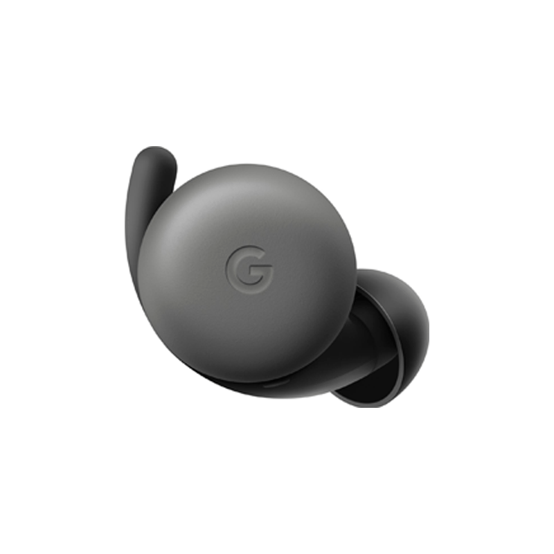Audífonos Inalámbricos Google Pixel Buds Serie A - Negro - Bestmart