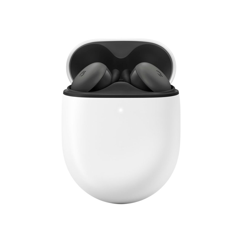 Audífonos Inalámbricos Google Pixel Buds Serie A - Negro - Bestmart