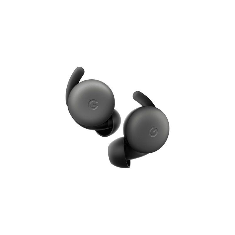 Audífonos Inalámbricos Google Pixel Buds Serie A - Negro - Bestmart