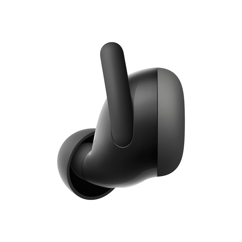 Audífonos Inalámbricos Google Pixel Buds Serie A - Negro - Bestmart