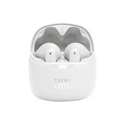 Audífonos Inalámbricos JBL Flex Truly - Blancos - Bestmart